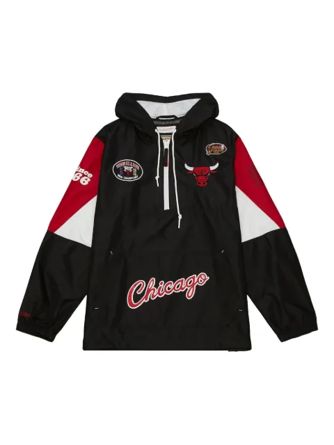 Mitchell & Ness NBA Bulls sport jacket