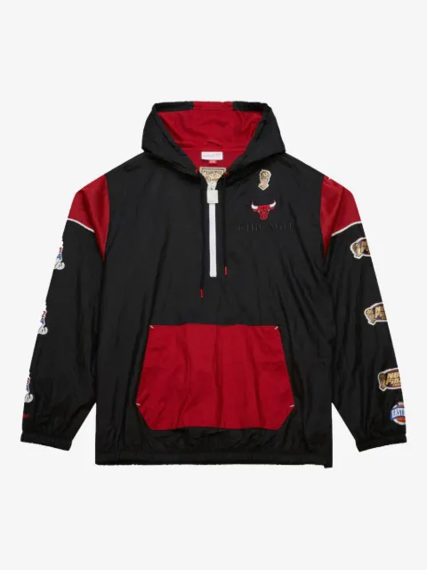Mitchell & Ness Chicago Bulls Team OG 3.0 jacket