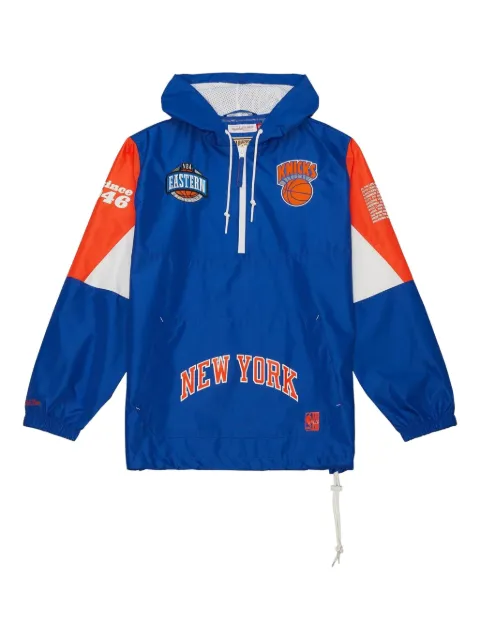 Mitchell & Ness NBA Knicks sport jacket