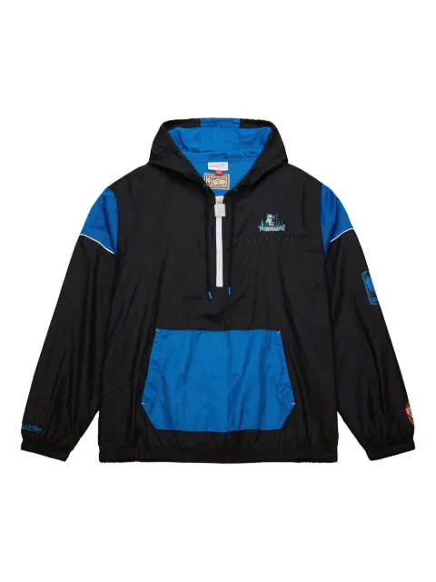 Mitchell & Ness Minnesota Timberwolves Team OG 3.0 jacket