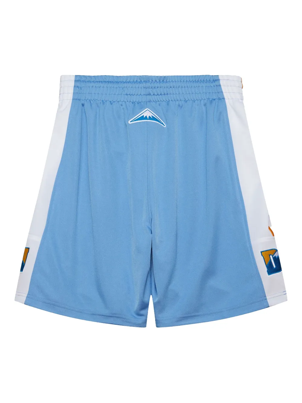 Mitchell & Ness NBA Nuggets 2003 shorts | Track & Running Shorts | Image 2