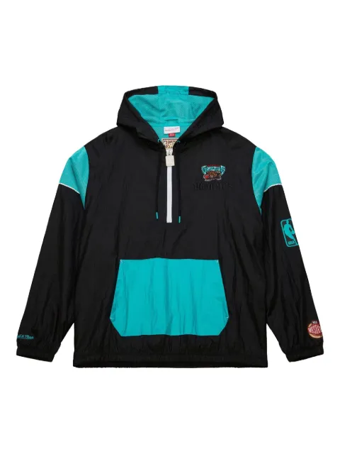 Mitchell & Ness Memphis Grizzlies Team OG 3.0 jacket