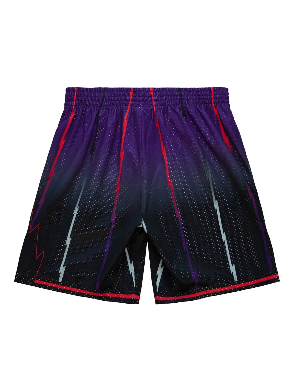 Mitchell & Ness Toronto Raptors 1998-99 short | Track & Running Shorts | Image 2