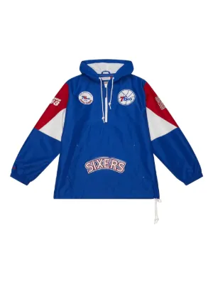 Mitchell & Ness NBA 76ers 1966 Wilt Chamberlain 