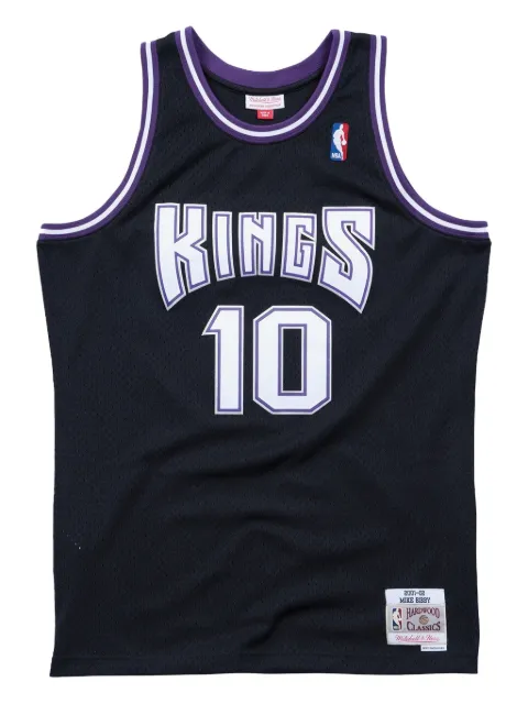 Mitchell & Ness suéter Bibby 2001 Swingman Road