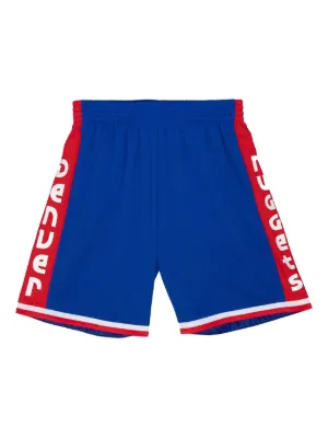 Supreme マーカー バスケットボール ショーツ | ブルー | FARFETCH JP