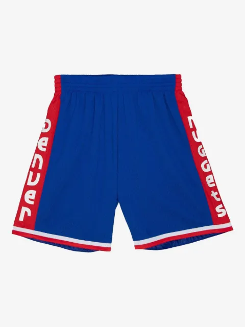 Mitchell & Ness Denver Nuggets 1975 shorts