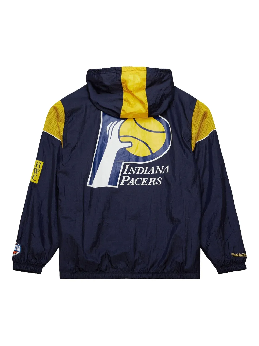 Mitchell & Ness veste Team OG 3.0 | Vestes à capuche | Image 2