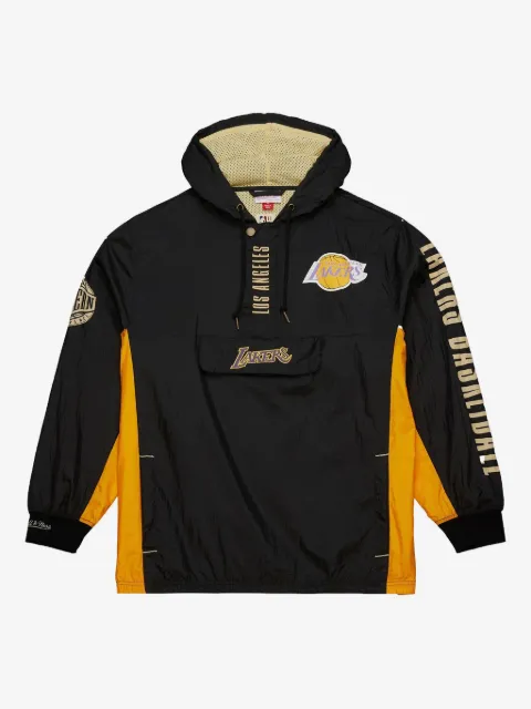 Mitchell & Ness Los Angeles Lakers Team OG 2.0 hoodie