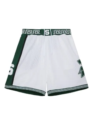 Supreme All Star Basketball ショートパンツ | ホワイト | FARFETCH JP