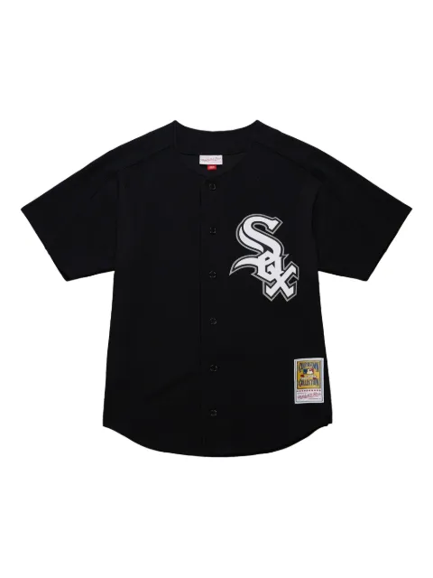 Mitchell & Ness x MLB Chicago White Sox 2005 Frank Thomas shirt