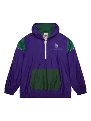 SOUTH2 WEST8 トラックジャケット | パープル | FARFETCH JP