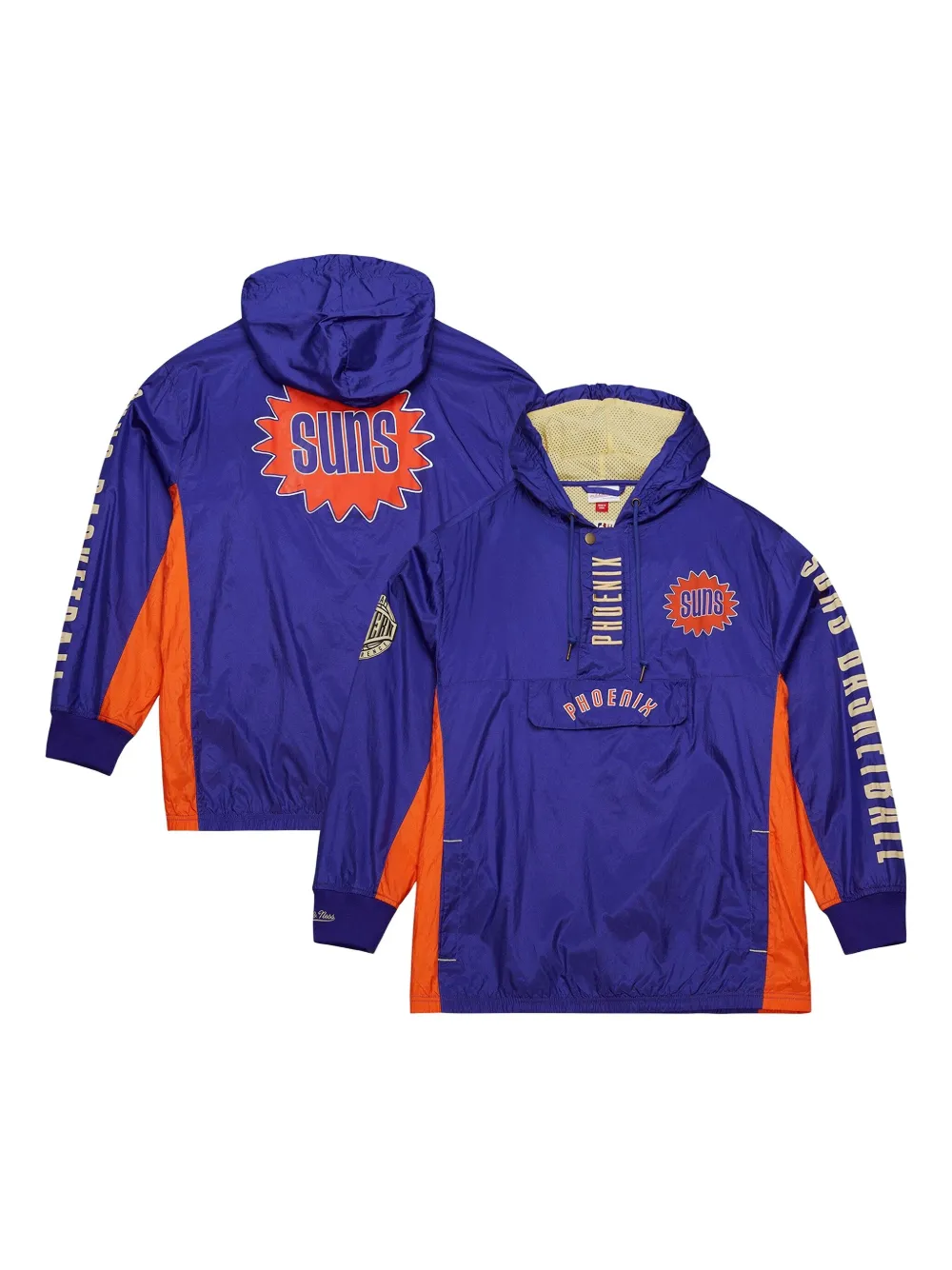 Mitchell & Ness hoodie Phoenix Suns Team OG 2.0 | Hoodies | Image 2