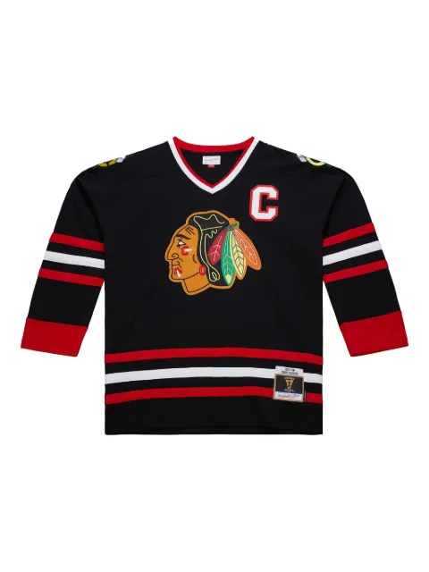 Mitchell & Ness alternate jersey sweatshirt