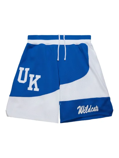 Mitchell & Ness NCAA Kentucky Wildcats 1993 shorts