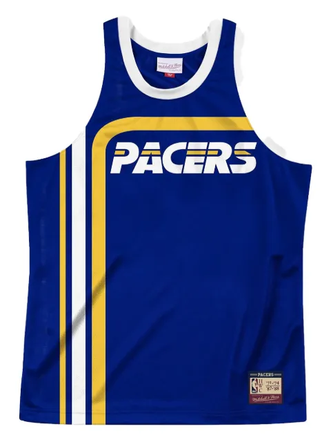 Mitchell & Ness camiseta Pacers Team