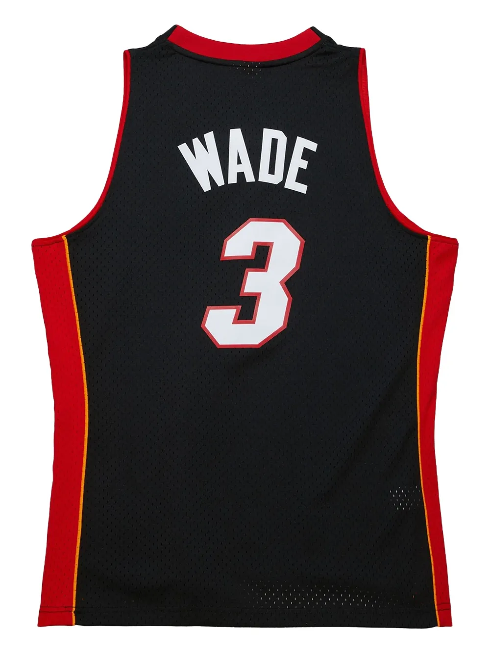 Mitchell & Ness Dwyane Wade Miami Heat 2008-09 jersey | Vests & Tank Tops | Image 2