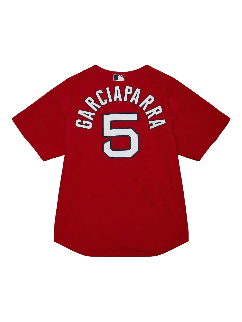Mitchell & Ness camisa MLB Red Sox 2004 Nomar Garciaparra | Image 2