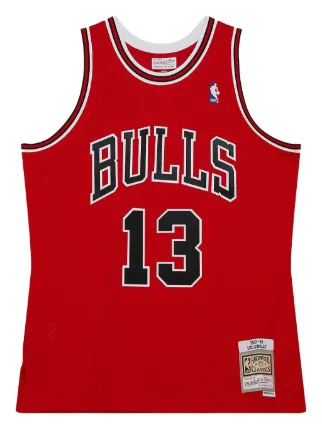 Mitchell & Ness