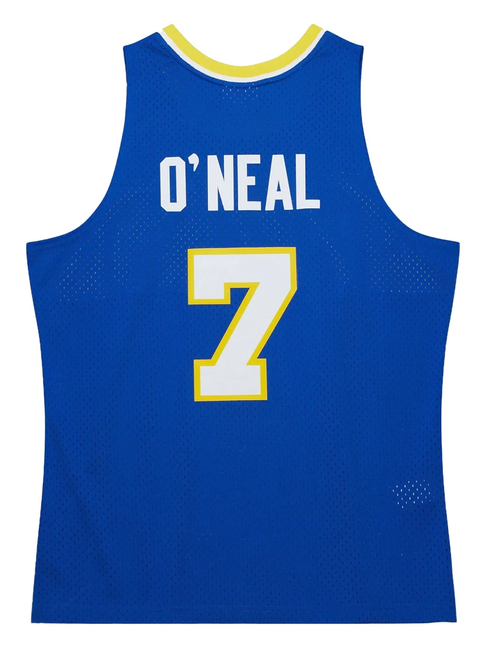 Mitchell & Ness maillot Jermaine O'Neal Indiana Pacers 2004-05 | Débardeurs | Image 2