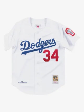 Mitchell & Ness