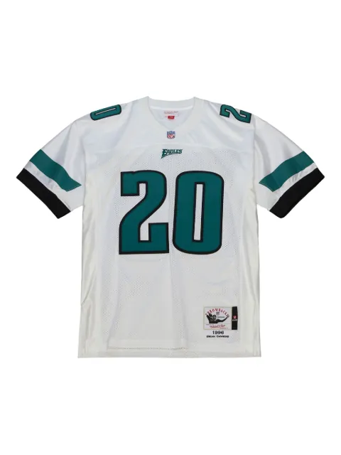 Mitchell & Ness NFL Eagles 1996 Brian Dawkins T-shirt