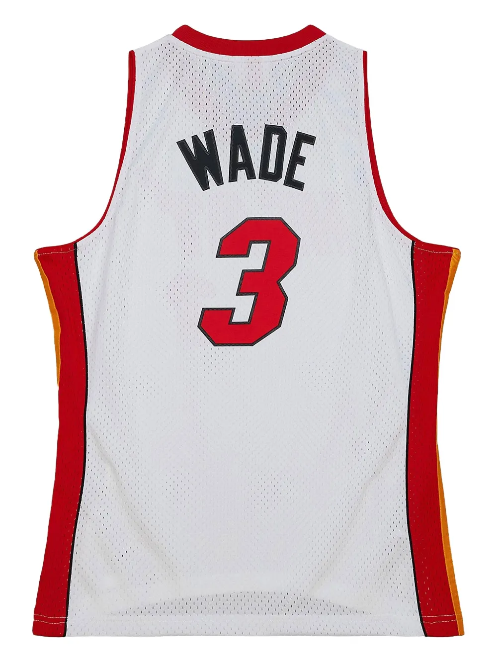 Mitchell & Ness x NBA Dwyane Wade Miami maillot Heat jersey 2005-06 | Débardeurs | Image 2