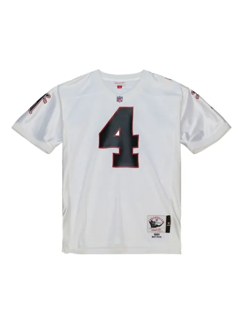 Mitchell & Ness NFL Falcons 1991 Brett Favre