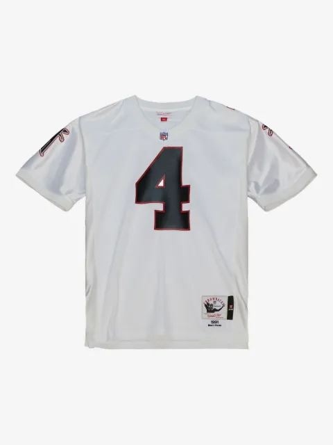 Mitchell & Ness NFL Falcons 1991 Brett Favre