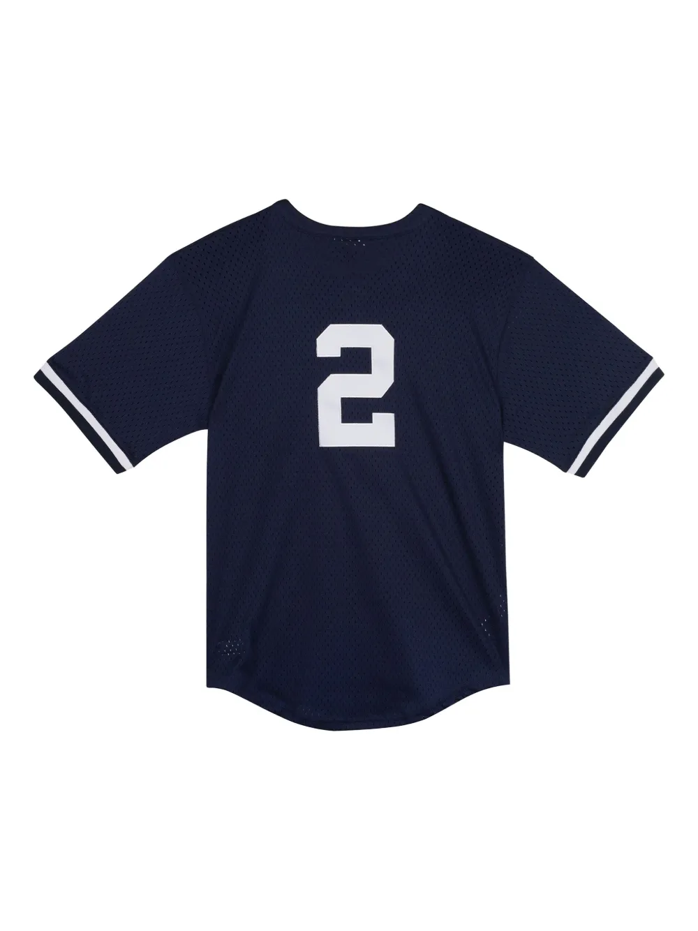 Mitchell & Ness MLB Yankees 1995 Derek Jeter T-shirt | Sweatshirts | Image 2