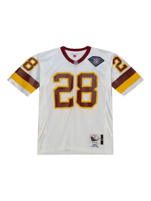 Mitchell & Ness NFL Washington Football Team 1994 Darrell T-shirt