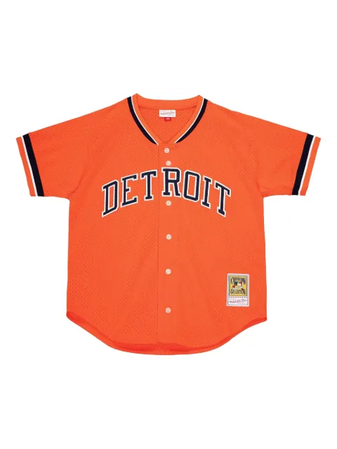 Mitchell & Ness MLB Tigers 1993 Kirk Gibson shirt