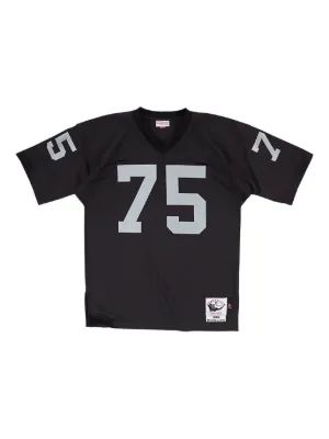 Mitchell & Ness Maillot NFL Authentic 'Steelers 1975 Joe Greene