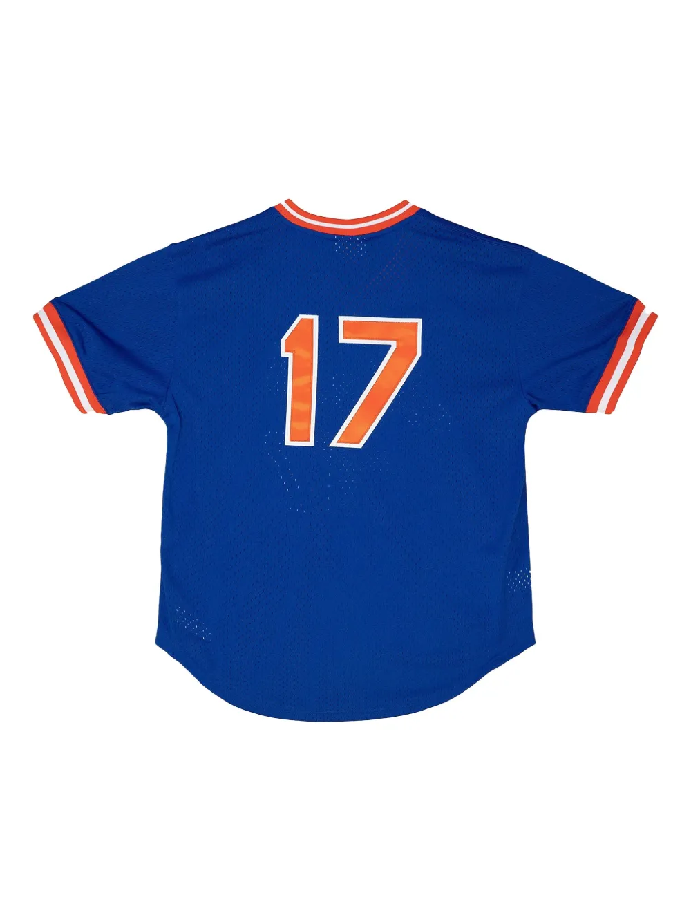 Mitchell & Ness MLB Mets 1986 Keith Hernandez T-shirt | T-Shirts | Image 2