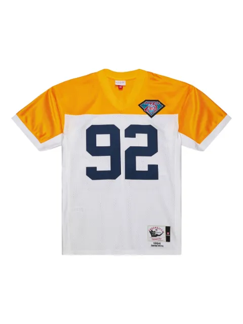 Mitchell & Ness x NFL Green Bay Packers 1994 Reggie White T-shirt