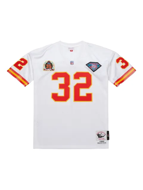 Mitchell & Ness x NFL Kansas City Chiefs 1994 Marcus Allen T-shirt