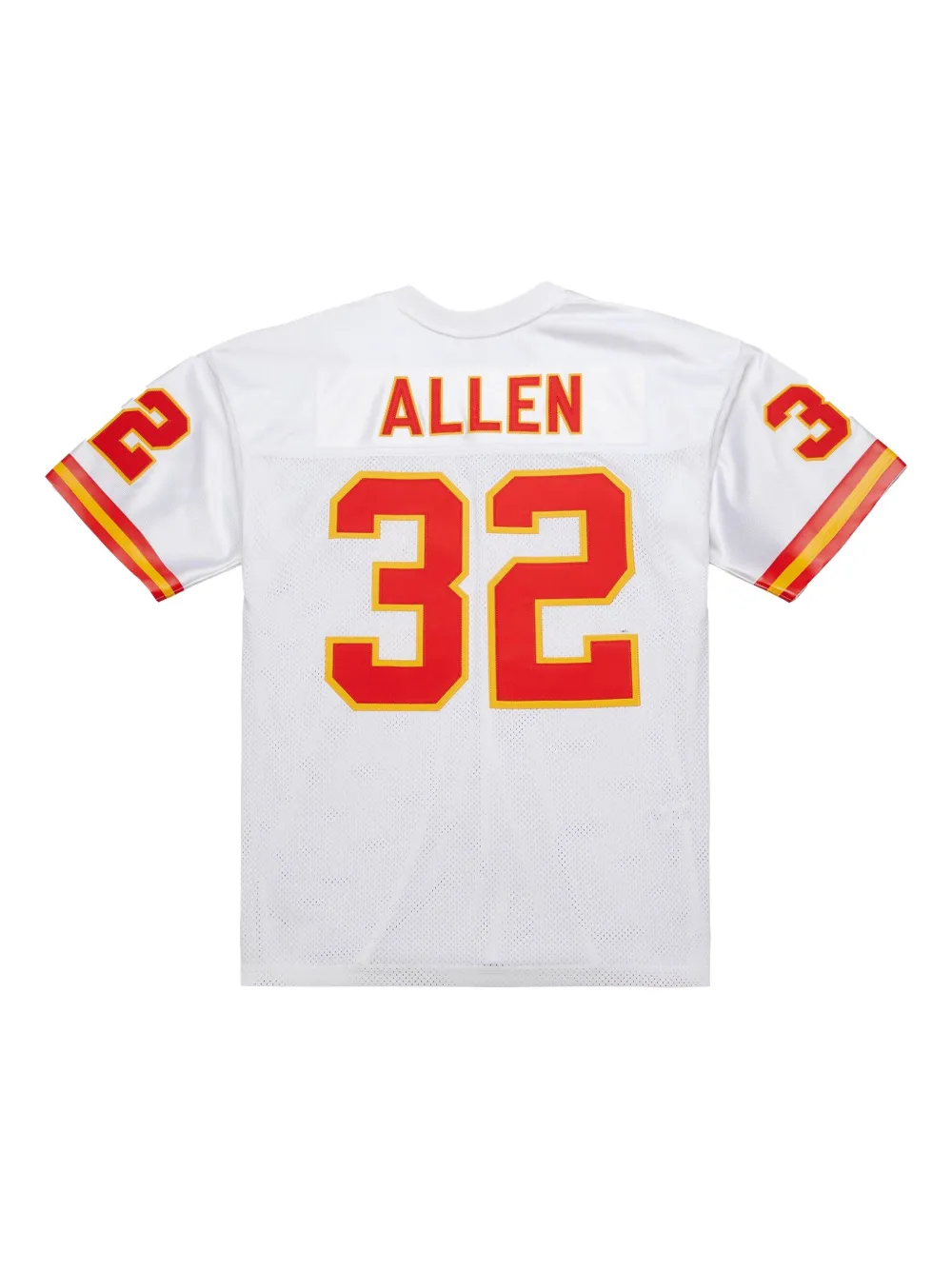 Mitchell & Ness x NFL Kansas City Chiefs 1994 Marcus Allen T-shirt - Wit