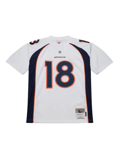 Mitchell & Ness NFL Broncos 2015 Peyton Manning T-shirt