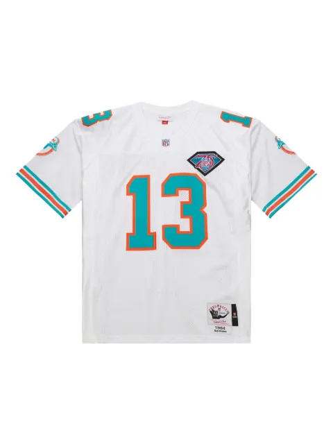 Mitchell & Ness x NFL Miami Dolphins 1994 Dan Marino T-shirt