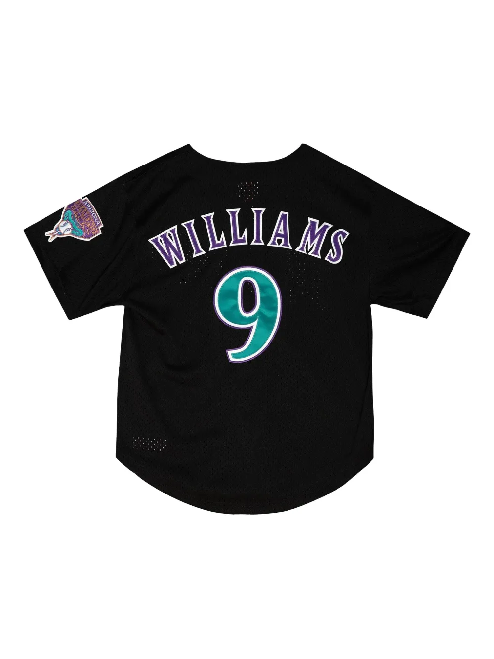 Mitchell & Ness camisa Matt Williams Arizona Diamondbacks 1999 | Image 2
