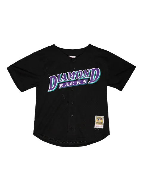 Mitchell & Ness Matt Williams Arizona Diamondbacks 1999 shirt