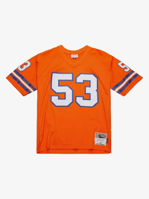 Mitchell & Ness x NFL Denver Broncos 1978 Randy Gradishar T-shirt