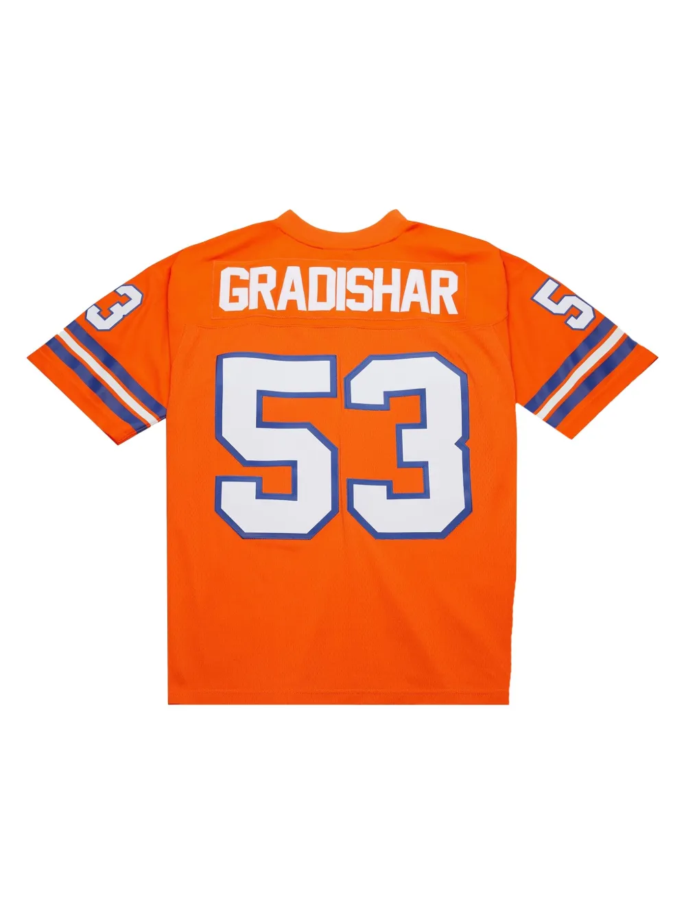 Mitchell & Ness playera Randy Gradishar 1978 en colaboración con NFL Denver Broncos | Playeras | Image 2