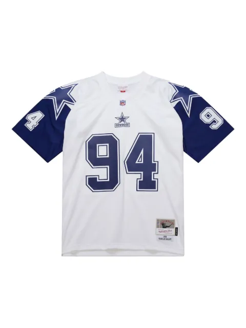 Mitchell & Ness x NFL Dallas Cowboys 1994 Charles Haley T-shirt