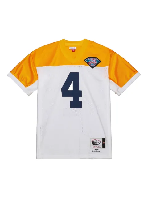 Mitchell & Ness x NFL Green Bay Packers 1994 Brett Favre T-shirt