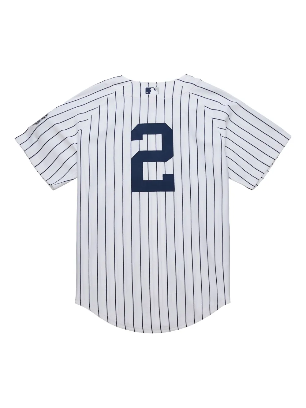 Mitchell & Ness camisa MLB Yankees 2014 Derek Jeter | Image 2