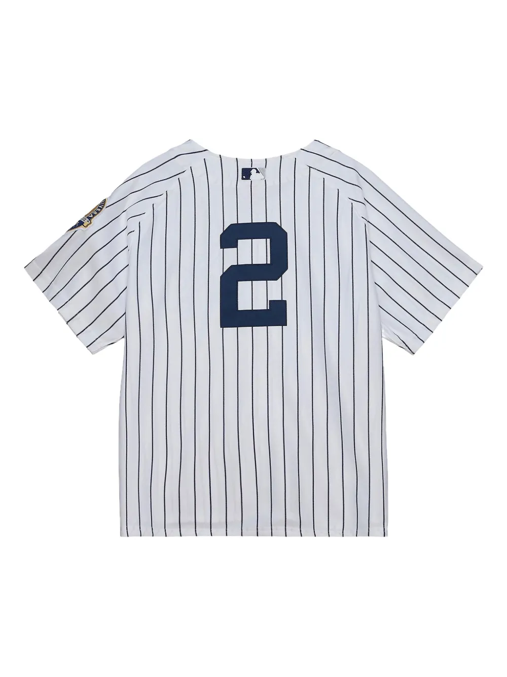 Mitchell & Ness camisa Derek Jeter New York Yankees 2013 | Image 2