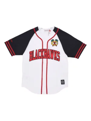 Supreme Jersey De Béisbol Old English 