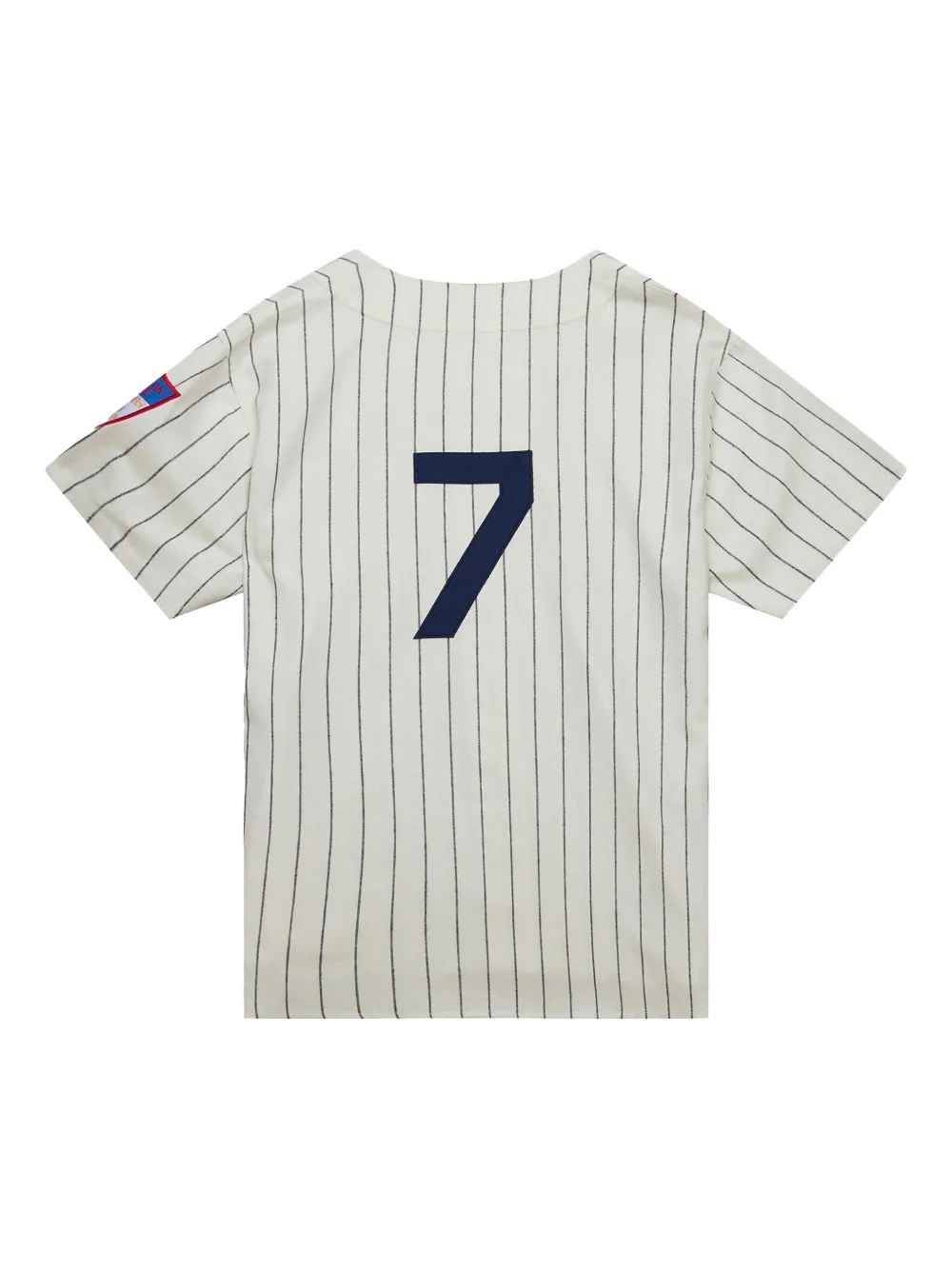 Mitchell & Ness Mickey Mantle New York Yankees 1951 | Image 2