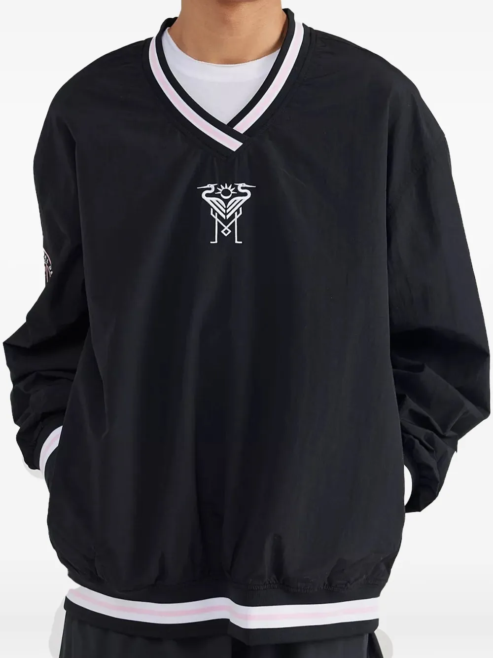 Mitchell & Ness sweat Inter Miami CF | Sweats | Image 2